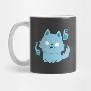 Paper Rehgar Mug